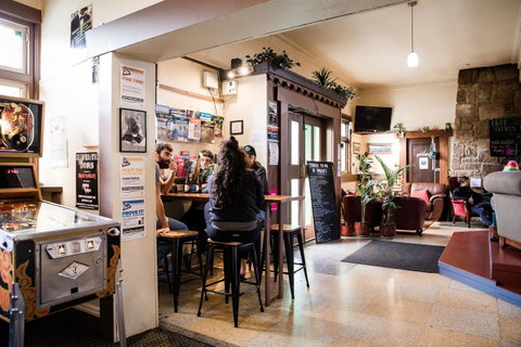 The Pickled Frog - Your Accommodation 7