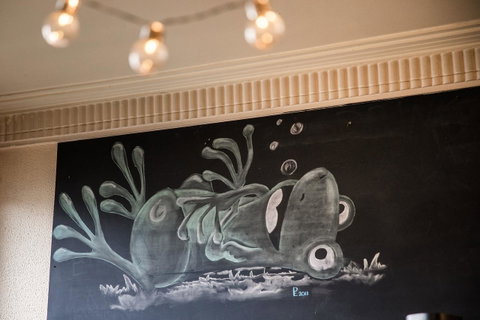 The Pickled Frog - Your Accommodation 14