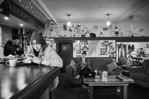 The Pickled Frog - Your Accommodation 25