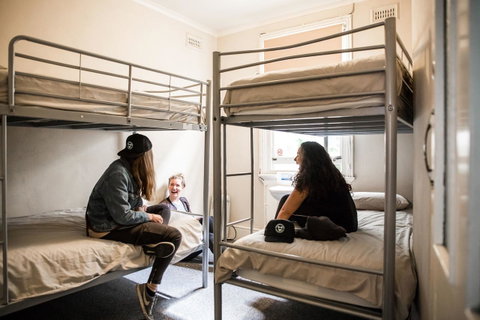 The Pickled Frog - Your Accommodation 22