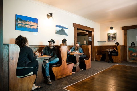 The Pickled Frog - Your Accommodation 4