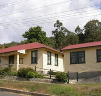 Return to Sender Lodge - Your Accommodation