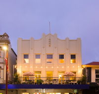 Alabama Hotel Hobart - Your Accommodation