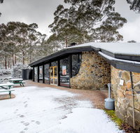 Discovery Parks  Cradle Mountain - Your Accommodation