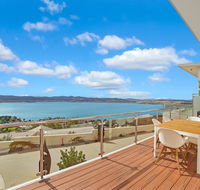 Lookout Point Guest House - Your Accommodation