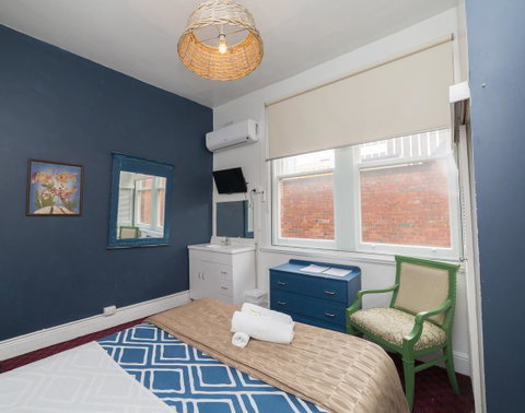 The Brunswick Hotel - Your Accommodation 9