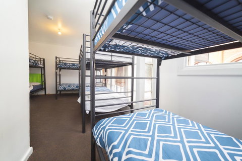 The Brunswick Hotel - Your Accommodation 30