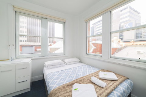The Brunswick Hotel - Your Accommodation 19