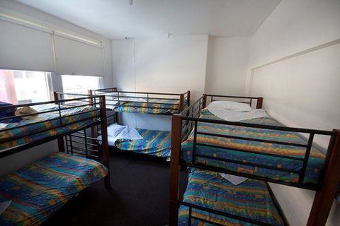 The Brunswick Hotel - Your Accommodation 1