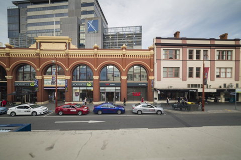 The Brunswick Hotel - Your Accommodation 25