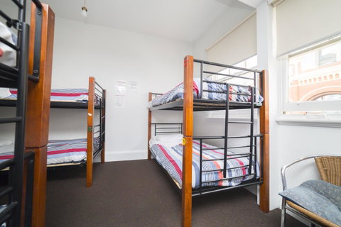 The Brunswick Hotel - Your Accommodation 2