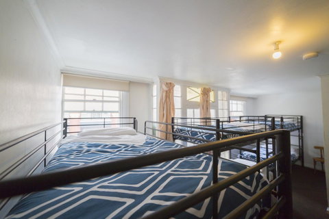 The Brunswick Hotel - Your Accommodation 28