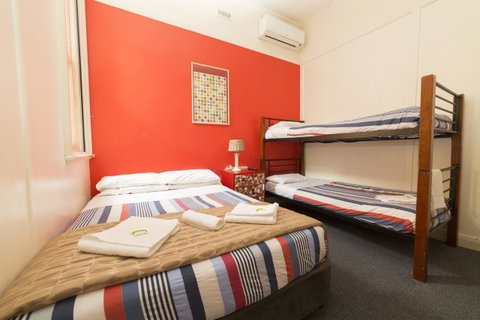 The Brunswick Hotel - Your Accommodation 20