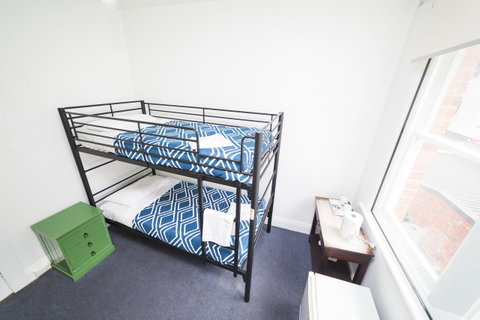 The Brunswick Hotel - Your Accommodation 42