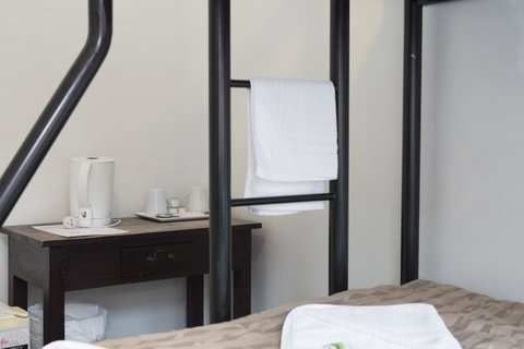 The Brunswick Hotel - Your Accommodation 21
