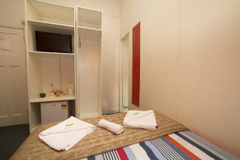 The Brunswick Hotel - Your Accommodation 39
