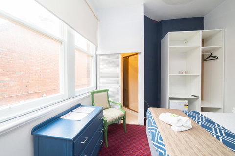 The Brunswick Hotel - Your Accommodation 7