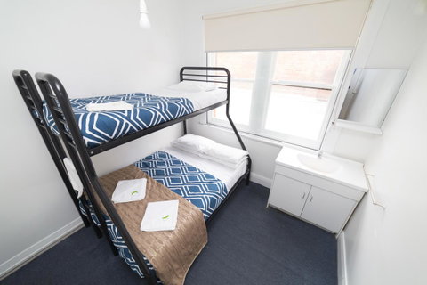 The Brunswick Hotel - Your Accommodation 18