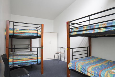 The Brunswick Hotel - Your Accommodation 36