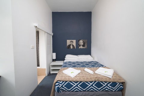 The Brunswick Hotel - Your Accommodation 12