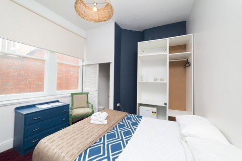 The Brunswick Hotel - Your Accommodation 8