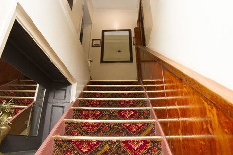 The Brunswick Hotel - Your Accommodation 37