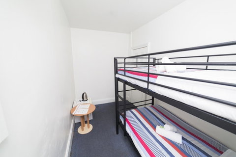 The Brunswick Hotel - Your Accommodation 41