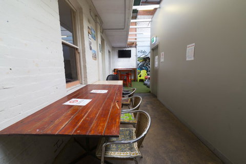 The Brunswick Hotel - Your Accommodation 32