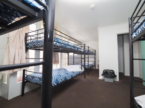 The Brunswick Hotel - Your Accommodation 29