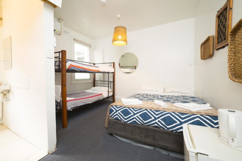 The Brunswick Hotel - Your Accommodation 38