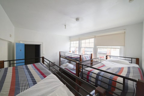 The Brunswick Hotel - Your Accommodation 26