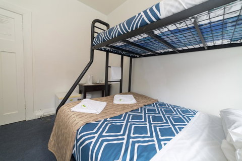 The Brunswick Hotel - Your Accommodation 40