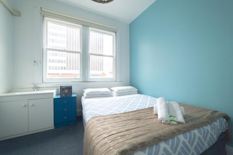 The Brunswick Hotel - Your Accommodation 4