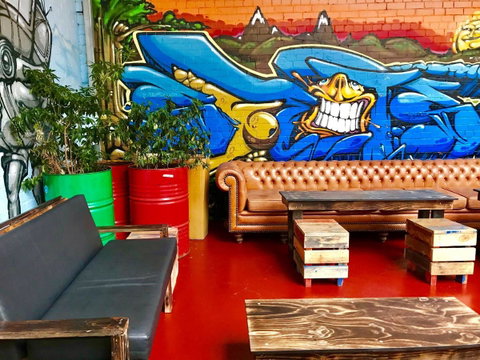 The Brunswick Hotel - Your Accommodation 0