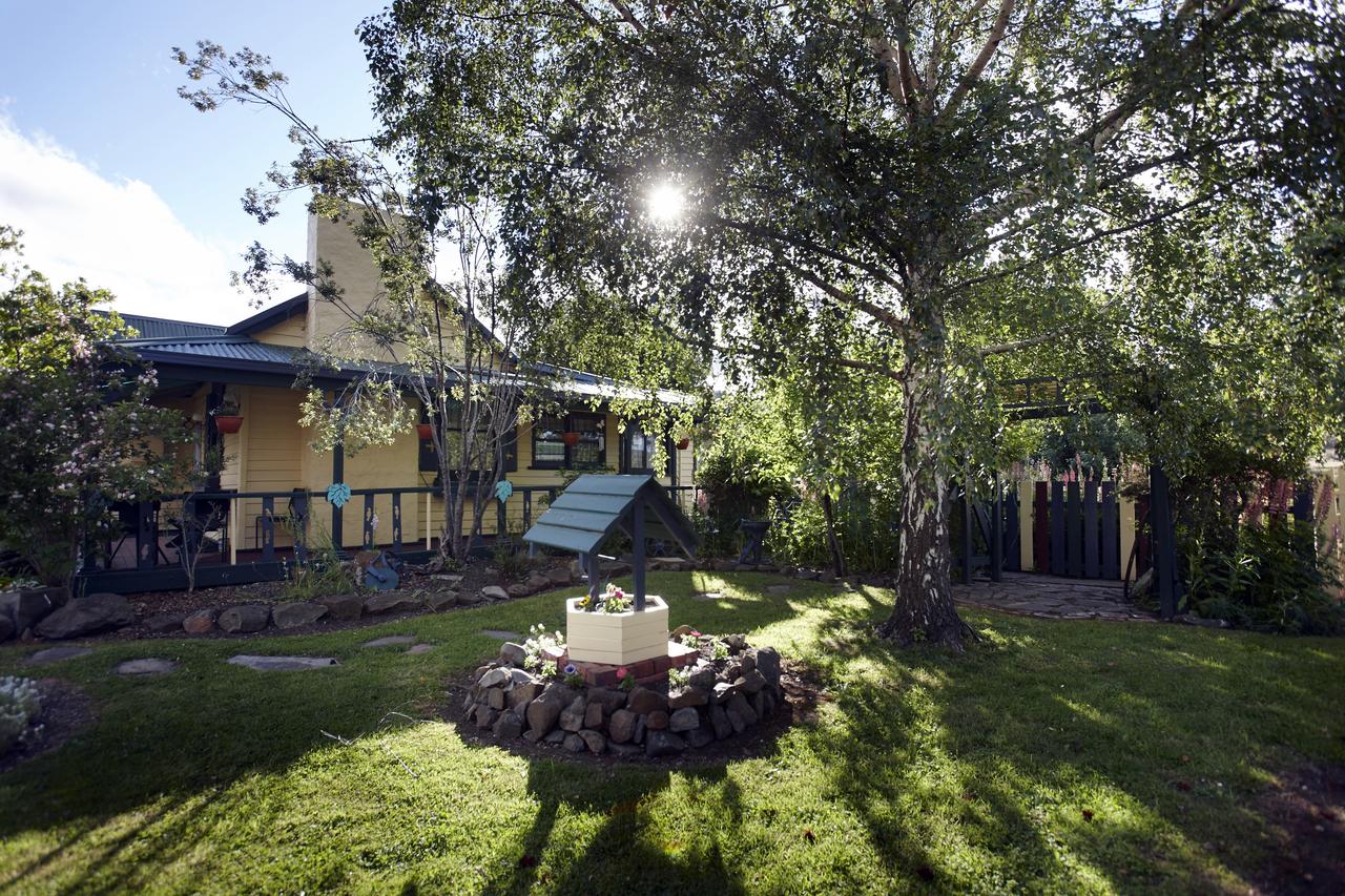 Westerway TAS Your Accommodation