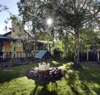 Blue Wren Riverside Cottage - Your Accommodation