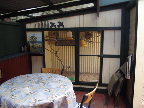 Blue Wren Riverside Cottage - Your Accommodation 13
