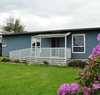 GreenGate Cottages - Your Accommodation