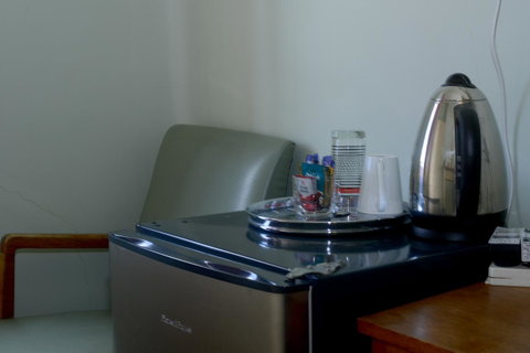 Edinburgh Gallery Bed & Breakfast - Your Accommodation 30