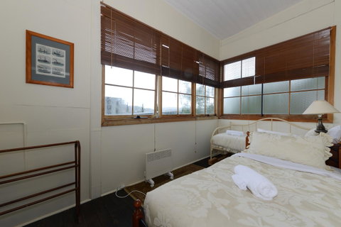 Edinburgh Gallery Bed & Breakfast - Your Accommodation 35