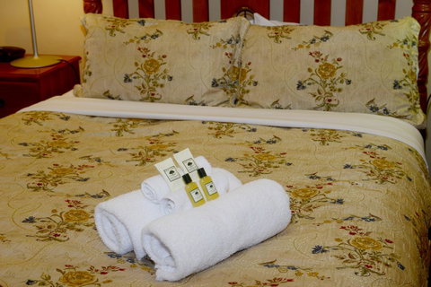 Edinburgh Gallery Bed & Breakfast - Your Accommodation 44