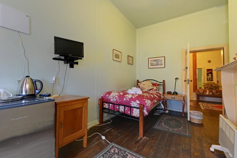 Edinburgh Gallery Bed & Breakfast - Your Accommodation 27