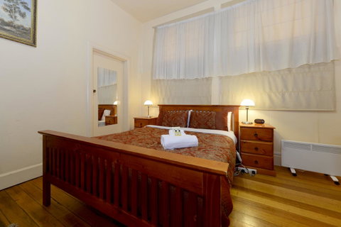 Edinburgh Gallery Bed & Breakfast - Your Accommodation 11