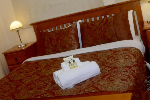 Edinburgh Gallery Bed & Breakfast - Your Accommodation 20