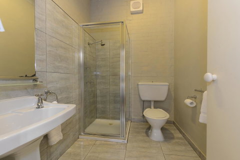 Edinburgh Gallery Bed & Breakfast - Your Accommodation 15