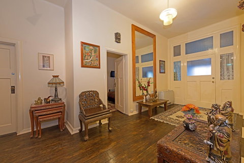 Edinburgh Gallery Bed & Breakfast - Your Accommodation 2