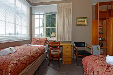 Edinburgh Gallery Bed & Breakfast - Your Accommodation 8