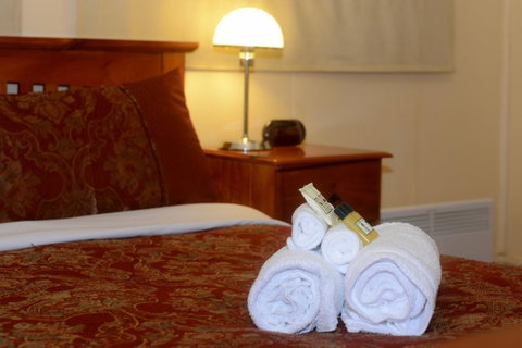Edinburgh Gallery Bed & Breakfast - Your Accommodation 18