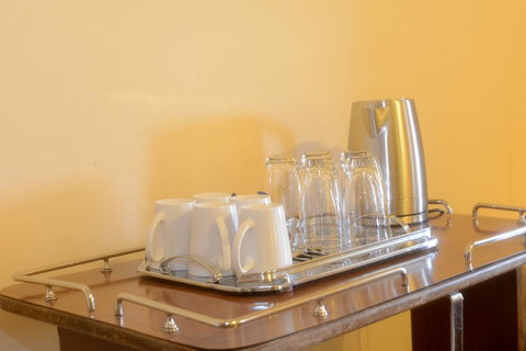 Edinburgh Gallery Bed & Breakfast - Your Accommodation 42