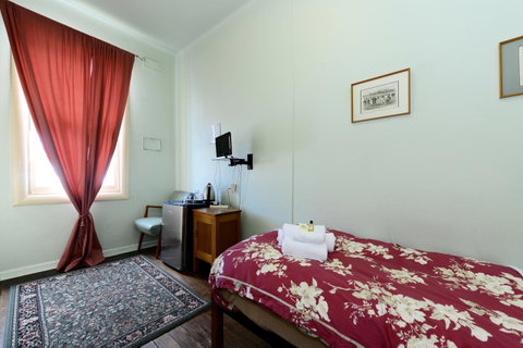 Edinburgh Gallery Bed & Breakfast - Your Accommodation 29